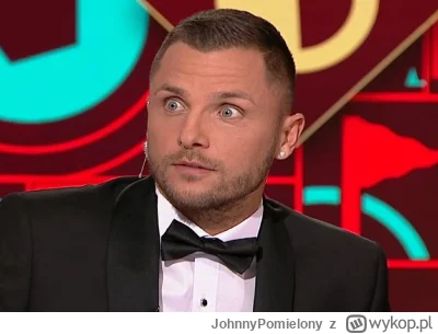 JohnnyPomielony - Wystrzelony Łukaszku, może opowiesz nam jak przebalowałeś prawie ca...