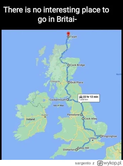 sargento - #heheszki #podrozujzwykopem