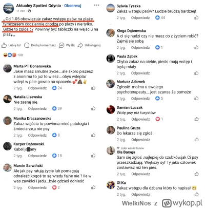 WielkiNos - @hexxx to dlatego: