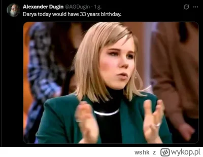 wshk - U kacapów już jest jutro.

#ukraina #rosja