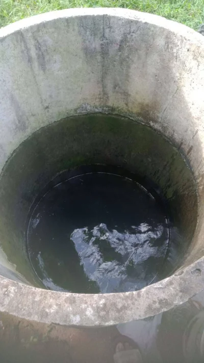 ChemikPhnomPenh - @hans-kloss-23: Też tak wykonawcy mówiłem,  ale mówił że będzie zna...