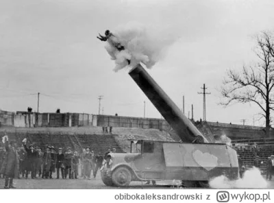 obibokaleksandrowski - Wyciekły zdjęcia z testów prototypu