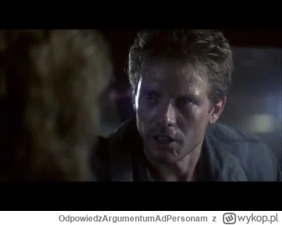 OdpowiedzArgumentumAdPersonam