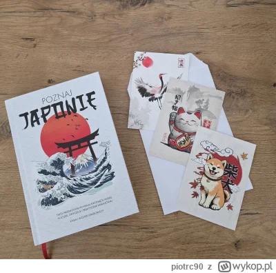 piotrc90 - Witam, dopiero dziś miałem okazję otworzyć paczkę którą wygrałem w ostatni...