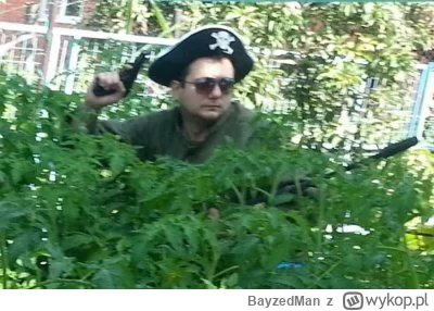 B.....n - Ukraina jest cała nazistowska, na ulicach chodzą z pochodniami i flagami cz...