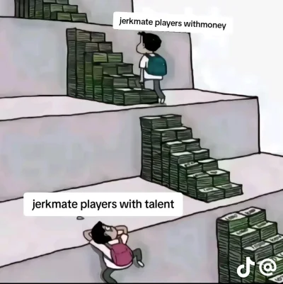 Jazzjemu - #jerkmate