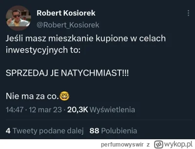 perfumowyswir - #nieruchomosci #kredythipoteczny