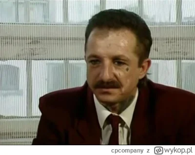 cpcompany - @marek-uram: nie jesteś po prostu z klimatu ludzi charakternych. Tutaj pr...