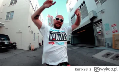 karix98 - 8 lat a nadal świeższe niż to co dzisiaj robią ludzie pokroju Kizo czy Albe...