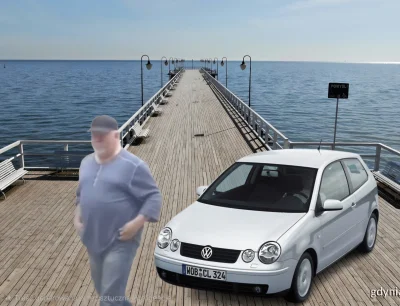 Tabasco666 - @Conquistador: Ja i polo na molo