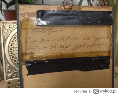 bzduraa - Hej, ktoś jest w stanie to rozczytać? 
Wygląda jakby ktoś stworzył to na pa...