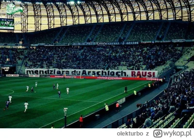 olekturbo - #mecz #lechia