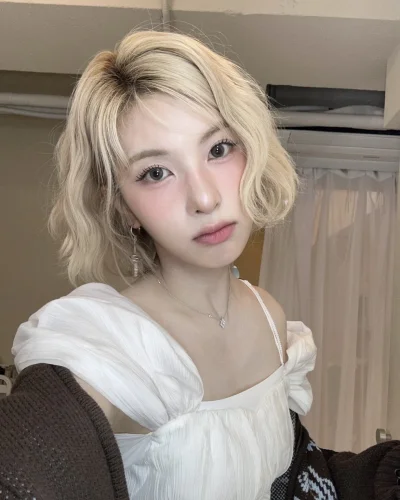 XKHYCCB2dX - #koreanka #bae #nmixx