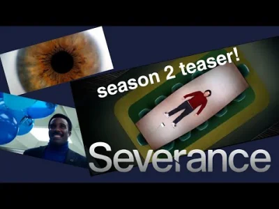krav - japko udostępniło kilka kadrów z drugiego sezonu #severance #seriale 

czekam ...