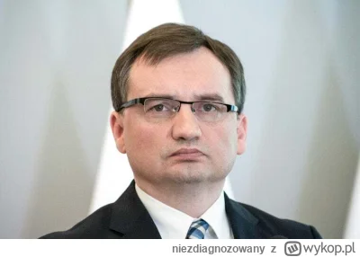 niezdiagnozowany - W związku z niepokojącymi wiadomościami płynącymi z Rosji Minister...