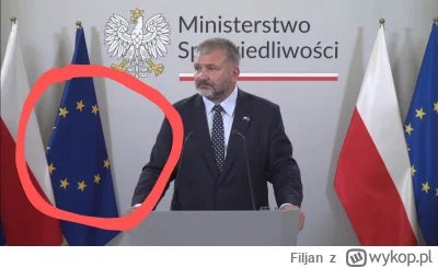 Filjan - #polityka 

Pan Żurek to jednak fachowiec jest ( ͡° ͜ʖ ͡°)