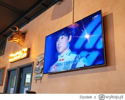 Djodak - #f1 pozdro z Luksemburga
Niech srebrne strzały pompkna do zwycięstwa