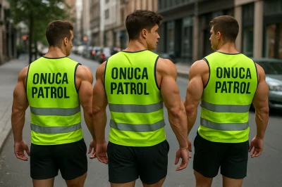 Fiutin - Fajne wypluło z prompta xD

#polskieonuce