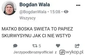 Jerzypodbroznyofficial - @PanMaglev: