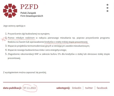 onomatopejusz - @Watchdog_Polska 
Bo jest widoczny silny lobbing.
PZFD wysyła pismo i...