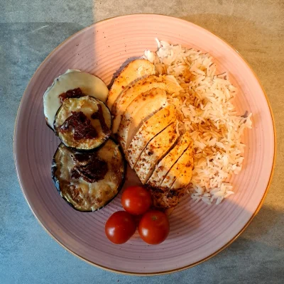 oficjalniemartwa - Resztki dziś dojadam