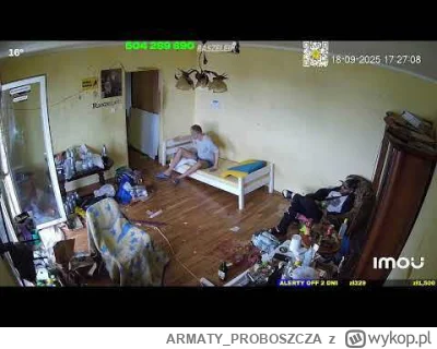 ARMATY_PROBOSZCZA - #danielmagical TEST ŁÓŻKA #patostreamy