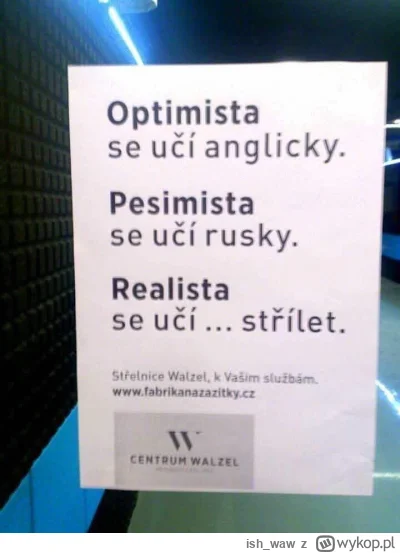 ish_waw - Czesi realistycznie ( ͡° ͜ʖ ͡°)  

#rosja #ukraina #wojna