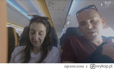 ograniczona - #slubodpierwszegowejrzenia turbulencje to się dopiero tu zaczną