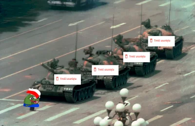 Grzesiok - #moderacja #moderacjacontent @wykop @Moderacja  #polskieonuce

SPOILER