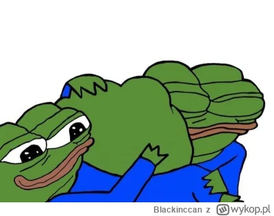 Blackinccan - Hello Frens!
Od kiedy wróciłem na tag to staram się uczęszczać, ale też...