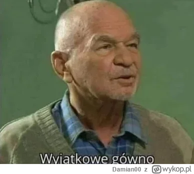 Damian00 - #eurowizja