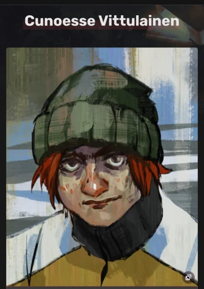 Itkovian - #przegryw 
@zssrauamaiw 
Moje najszczersze skojarzenie
#discoelysium