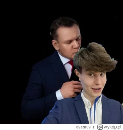 89adr89 - To nie o flagę chodziło ( ͡° ͜ʖ ͡°)
#sejm #polityka #bekazpisu