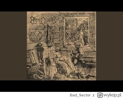 Bad_Sector - #blackmetal
Armagedda - Evigheten i en obrytbar cirkel