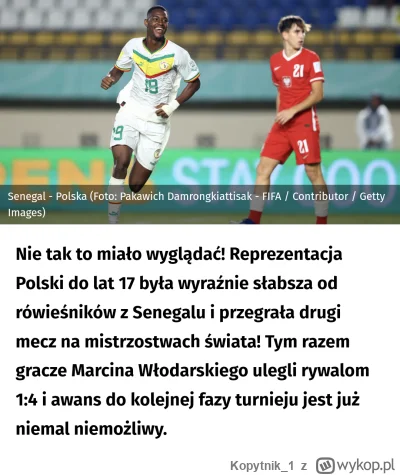 Kopytnik_1 - #przegryw #przegrywpo30tce #sport #mecz #pilkanozna #mokebe

Oskarki - M...