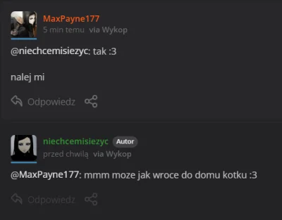 T.....8 - #przegryw xddd ale czego by nalal