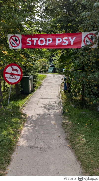 Virage - Gdyby Mirko rządziło światem
#psy #psiarze