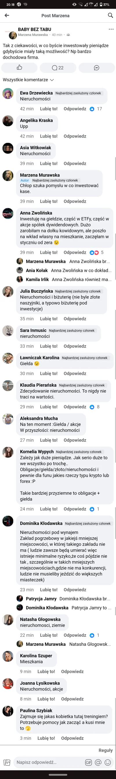 KonwersatorZabytkow - Jaktym w tym kraju ma być dobrze jak 95% po usłyszeniu "inwesty...