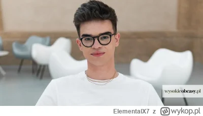 ElementalX7 - #famemma #polskiyoutube 

No ciekawe czy potężny Oskarek nagra teraz fi...