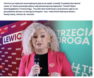 dobry-informatyg - wszyscy winni tylko nie my xD. Zaraz powie, że to wina patriarchat...