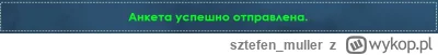 sztefen_muller - >контрактмо.рф

@LordMrok:
Nazwisko - Putin chuilo
Wiek - 69
Miasto ...