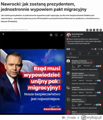 Mr_Frodo - i to by było na tyle ( ͡° ͜ʖ ͡°)

#polityka #nawrocki