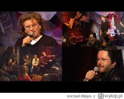 michail-filippo - @atteint: Hm... Jak Ci to młody wytłumaczyć...
Był kiedyś taki JEDE...