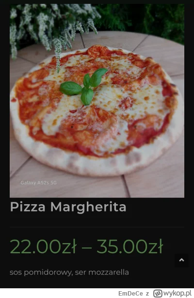 EmDeCe - @bulba1605 może być? 22  zł (－‸ლ)