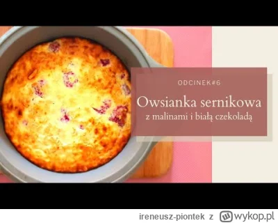 ireneusz-piontek - Parę dni temu w Kuchni Vikinga na śniadanie serwowali pic related,...