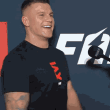 TaSQ - Jak Batyr powie cokolwiek, dosłownie tylko otworzy mordę, to od razu mi się ko...