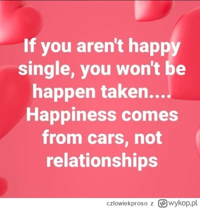 czlowiekproso - Elo mordy