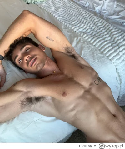 EvilToy - #teczowepaski