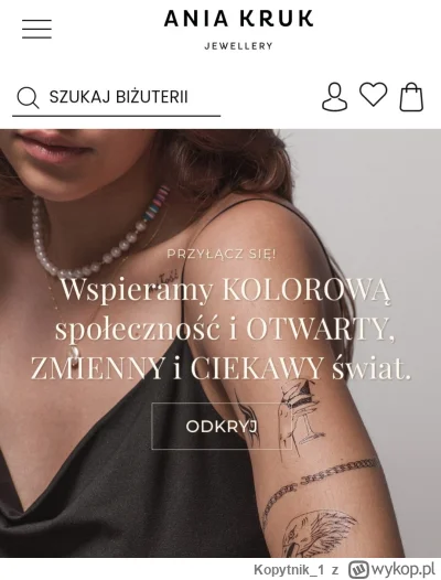 Kopytnik_1 - #p0lka #jubilerstwo #ciekawostki #imigranci #bekazlewactwa #polska