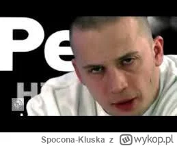 Spocona-Kluska - #famemma Co Cię boli? Czy aż tak Cię to boli? Że Szczurek na fejmie ...